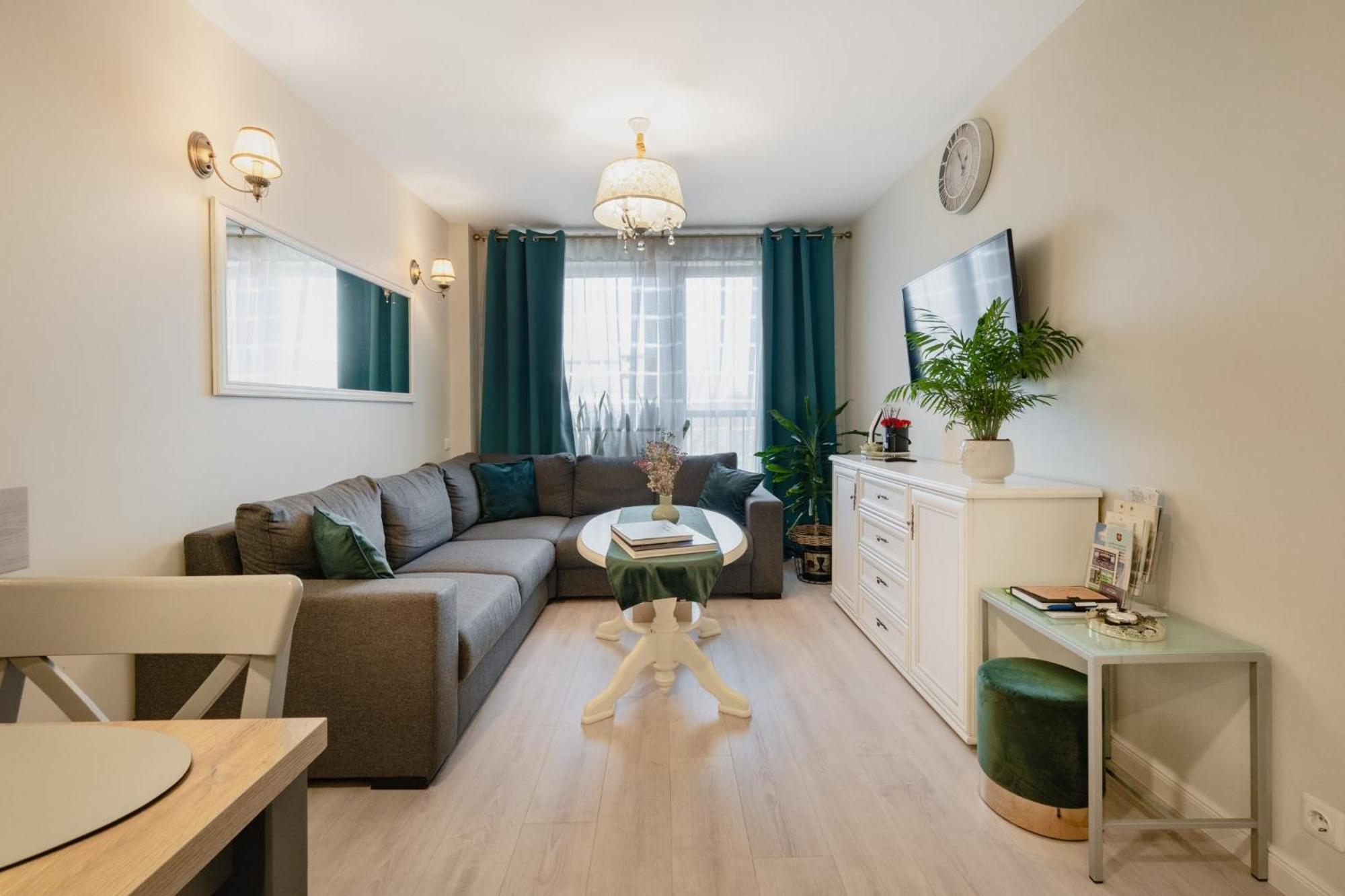 Romos Apartamentai Klaipedoje Klaipeda Exterior photo